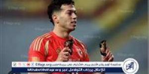 عاجل| عرض خليجي خرافي لضم إمام عاشور.. وهكذا رد الأهلي - الهلال الإخباري