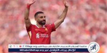 نجم المقاولون السابق: محمد صلاح مش أهلاوي.. وعبد المنعم وعبد المجيد الأفضل في مصر - الهلال الإخباري