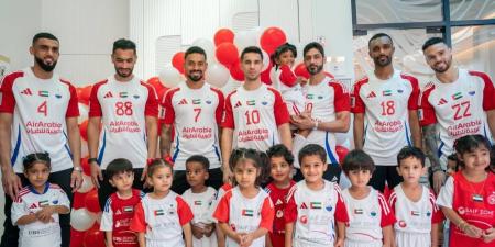 الشارقة يلتقي خورفكان بطموح استعادة وصافة دوري أدنوك - الهلال الإخباري