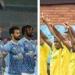 موعد مباراة بيراميدز ضد صنداونز في دوري أبطال إفريقيا والقنوات الناقلة - الهلال الإخباري