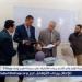 جولة تفقدية لمسؤولي التعليم بالفيوم لمتابعة سير امتحانات نهاية العام - الهلال الإخباري