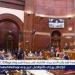 بدء الجلسة العامة لمجلس الشيوخ الشيوخ لمناقشة تعديلات قانون المجلس - الهلال الإخباري