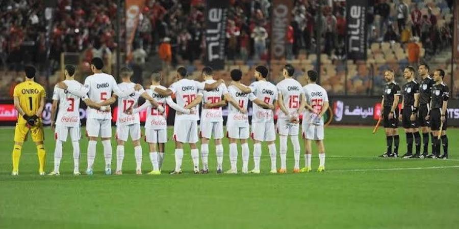 رغم أزمة الأهلي.. رابطة الأندية المصرية تتمسك بعدم تعديل عقوبة الانسحاب من الدوري - الهلال الإخباري