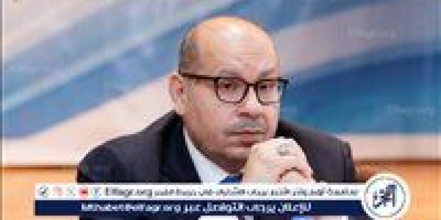 اللجنة الأولمبية الأسترالية تهنئ ياسر إدريس.. و«المصرية» توجه دعوة لزيارة رسمية لترتيب تعاون مشترك - الهلال الإخباري