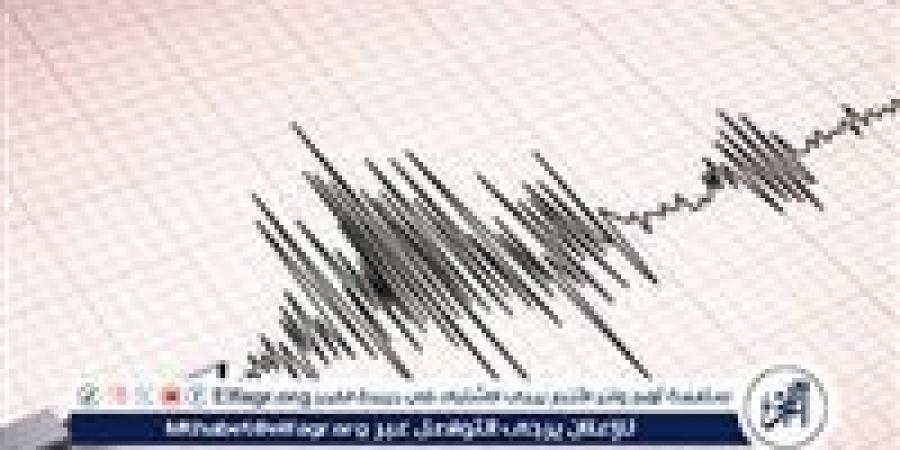 بعد هزة أرضية في مصر.. تحذير من تسونامي يضرب اليونان - الهلال الإخباري