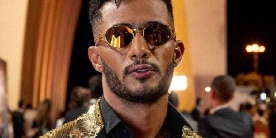 محمد رمضان يسدد 35 مليون جنيه تنفيذاً لحكم قضائي مفاجئ - الهلال الإخباري