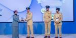 المري يكرم الفائزين في حفل جوائز القمة الشرطية العالمية - الهلال الإخباري