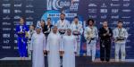 السويدي وكوماندو جروب يتألقان في «أبوظبي للجوجيتسو» - الهلال الإخباري