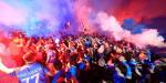 نابولي يتوج بلقب الدوري الإيطالي للمرة الرابعة - الهلال الإخباري
