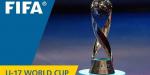 نتائج قرعة كأس العالم تحت 17 عاماً FIFA قطر 2025 تكشف مواجهات مثيرة ومجموعات نارية - الهلال الإخباري