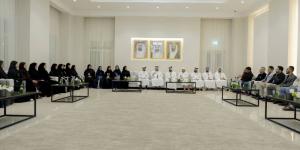«الشارقة الرقمية» تستهدف تعزيز الشراكة المجتمعية - الهلال الإخباري