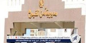 ضبط تاجر مخدرات بحوزته كميات كبيرة من «الأيس» و«الشابو» في سنورس بالفيوم - الهلال الإخباري