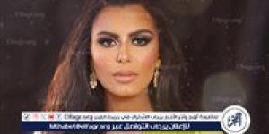 بكلمات مؤثرة.. هاجر الشرنوبي تحيي ذكرى ميلاد والدها - الهلال الإخباري