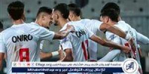 تشكيل الزمالك المتوقع أمام المصري البورسعيدي اليوم في الدوري المصري - الهلال الإخباري