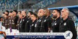 أسامة نبيه بعد الهزيمة القاسية من سيراليون: "الكرة عاقبتنا.. وسنقاتل للتعويض أمام زامبيا" - الهلال الإخباري