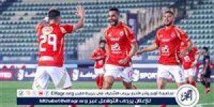 جدول مباريات الأهلي وبيراميدز المتبقية في الدوري المصري - الهلال الإخباري