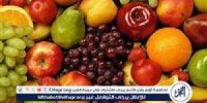 أسعار الفاكهة اليوم الخميس 1-5-2025 في الدقهلية - الهلال الإخباري