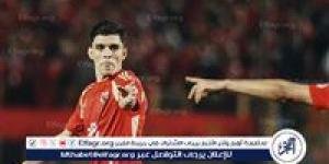 "بن شرقي يبدع هجوميًا ويتعثر دفاعيًا".. شوبير يُطالب عماد النحاس بالتدخل لإنقاذ التوازن في الأهلي - الهلال الإخباري