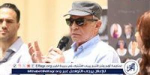 قلة أدب!".. محمود حميدة يهاجم مصطلح السينما النظيفة - الهلال الإخباري
