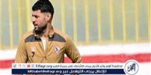 إصابة عضلية تبعد مصطفى شلبي عن مواجهة الزمالك أمام البنك الأهلي - الهلال الإخباري