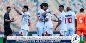 تشكيل الزمالك الرسمي لمواجهة البنك الأهلي في الدوري - الهلال الإخباري