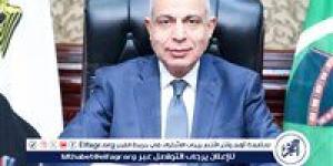 محافظ المنيا: نسب إنجاز متميزة في التعامل مع شكاوى المواطنين خلال أبريل 2025 - الهلال الإخباري