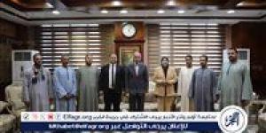 محافظ المنيا: المرحلة الثانية من مبادرة توفير منظومة نقل آمنة تضيف 10 ميكروباصات جديدة لخطوط قرى ديرمواس - الهلال الإخباري