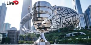 بث مباشر لمباراة الشارقة وشباب الأهلي في نهائي كأس رئيس الدولة - الهلال الإخباري