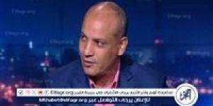 باحث: الإخوان يختبئون وراء أسماء مستعارة على السوشيال ميديا لنشر دعاياتهم - الهلال الإخباري