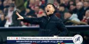 ألونسو يعلن رحيله عن ليفركوزن - الهلال الإخباري