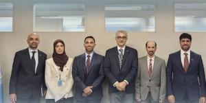 الإمارات توقع شراكة مع الأمم المتحدة لتعزيز التكامل الرقمي - الهلال الإخباري