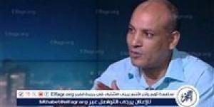 شركات واجهة يديرها الإخوان من لندن.. ماهر فرغلي يفضح قادتها بالأسماء - الهلال الإخباري