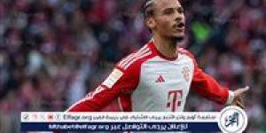 تطورات مفاوضات بايرن ميونخ مع ساني بعد تغيير وكيله - الهلال الإخباري
