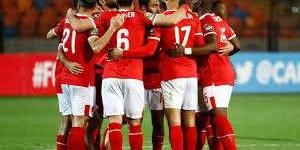 بعد صعود الأهلي للصدارة.. موعد مباراة بيراميدز والبنك الأهلي بالدوري المصري - الهلال الإخباري
