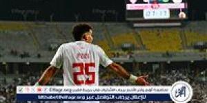 عاجل.. أول تحرك للزمالك بعد التحقيق مع زيزو - الهلال الإخباري