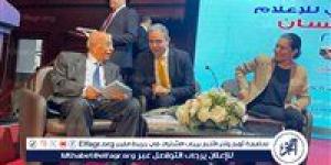 نقيب الإعلاميين: سيطرنا على فوضى الإعلام ونطوّر الرسالة ونرفع كفاءة الإعلاميين بالتدريب والتطوير المستمر - الهلال الإخباري