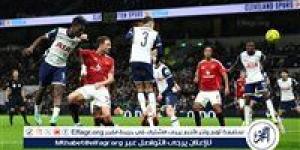 توتنهام يتلقى ضربة موجعة قبل نهائي الدوري الأوروبي أمام مانشستر يونايتد - الهلال الإخباري