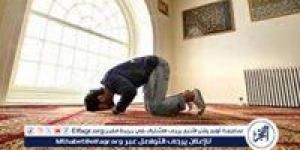 تعرف على مواقيت الصلاة اليوم الاربعاء 14-5-2025 في محافظة قنا - الهلال الإخباري
