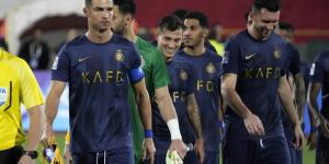 النصر السعودي يسرح لابورت ومشجعوه يطالبون رونالدو بالرحيل - الهلال الإخباري