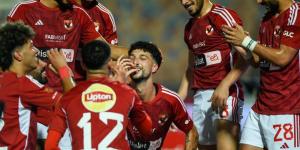 تعرف إلى التفاصيل المالية في عقد ريفيرو مدرب الأهلي المصري الجديد - الهلال الإخباري