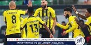 موعد مباراة الاتحاد ضد الرائد اليوم في دوري روشن والقنوات الناقلة - الهلال الإخباري