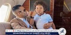 أولى جلسات محاكمة نجل الفنان محمد رمضان.. بعد قليل - الهلال الإخباري