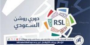 مواعيد مباريات اليوم في دوري روشن والقنوات الناقلة - الهلال الإخباري