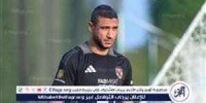 مطالب ربيعة المادية تعرقل تجديد عقده مع الأهلي - الهلال الإخباري