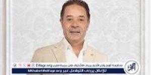في هذا الموعد.. مدحت صالح يحيي حفلًا غنائيًا بدار الأوبرا المصرية - الهلال الإخباري