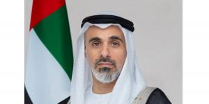 خالد بن محمد بن زايد يعين راشد المنعي مديراً عاماً لبلدية العين - الهلال الإخباري
