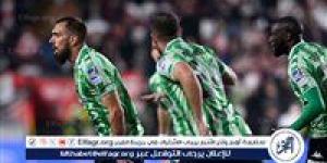 موعد مباراة ريال بيتيس ضد رايوفاليكانو في الدوري الإسباني والقنوات الناقلة - الهلال الإخباري