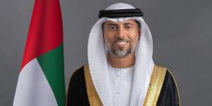 سهيل المزروعي: الإمارات من أكبر المستثمرين في قطاع الطاقة الأمريكي - الهلال الإخباري