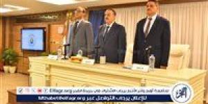 محافظ أسيوط يترأس اجتماع المجلس التنفيذي للمحافظة اليوم | تفاصيل - الهلال الإخباري