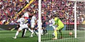 القنوات الناقلة لمباراة برشلونة ضد إسبانيول اليوم في ديبري كتالونيا - الهلال الإخباري